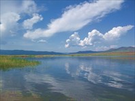 Озеро Торма-озеро Торма